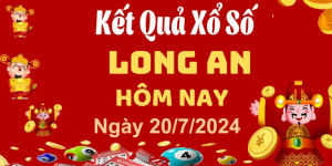 Cách Chơi Xổ Số Long An - Hướng Dẫn Chi Tiết